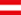 Icone drapeau Autriche