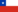 Icone drapeau Chili