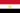 Icone drapeau Egypte