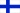 Icone drapeau Finlande