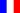 Icone drapeau France