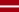 Icone drapeau Lettonie